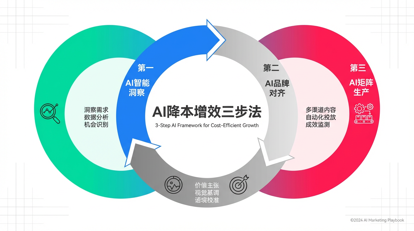 元宝区企业必看：不用扩招招人，AI就能帮门店降本增收