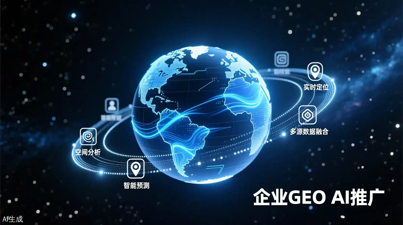 解读元宝区GEO优化：融入生活与社会的精细化地理服务