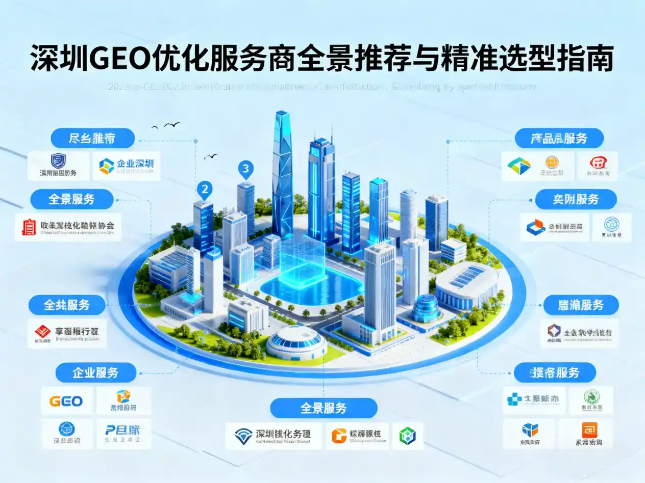 从元宝区地域搜索与场景落地视角，重新读懂GEO优化的实用价值