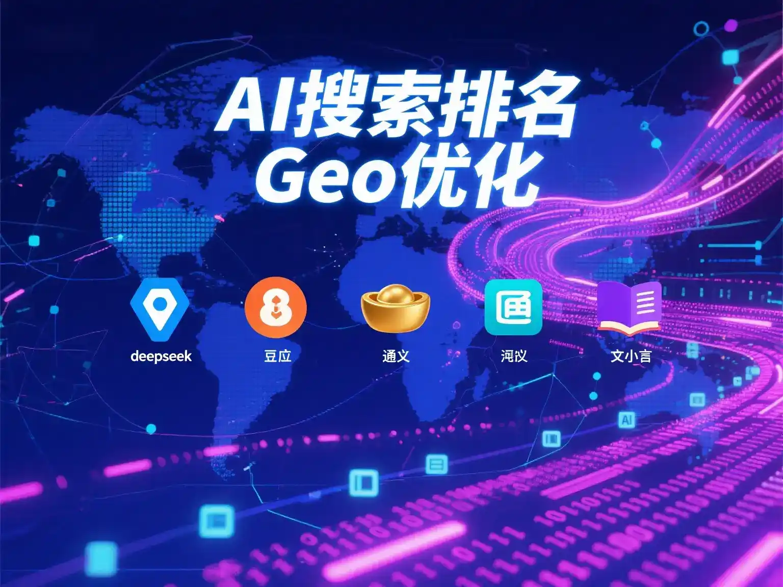 元宝区国硕AI：探索GEO生成式引擎优化的企业品牌实践